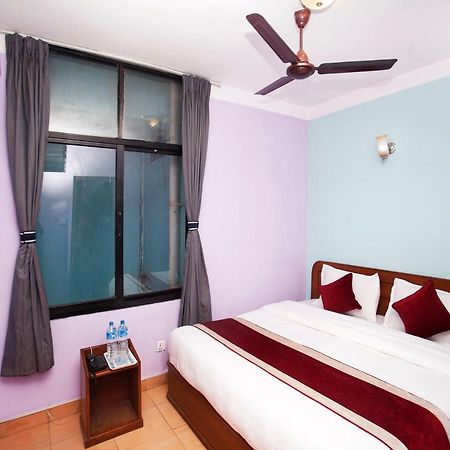 Allied Hotel Balaju 외부 사진