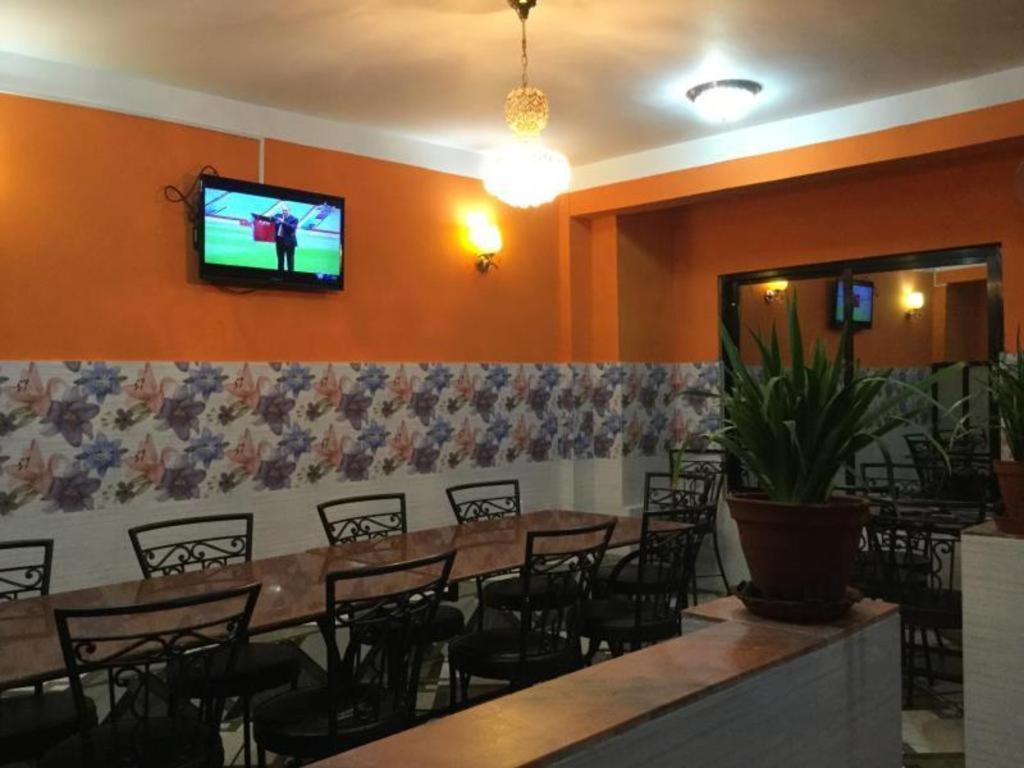 Allied Hotel Balaju 외부 사진