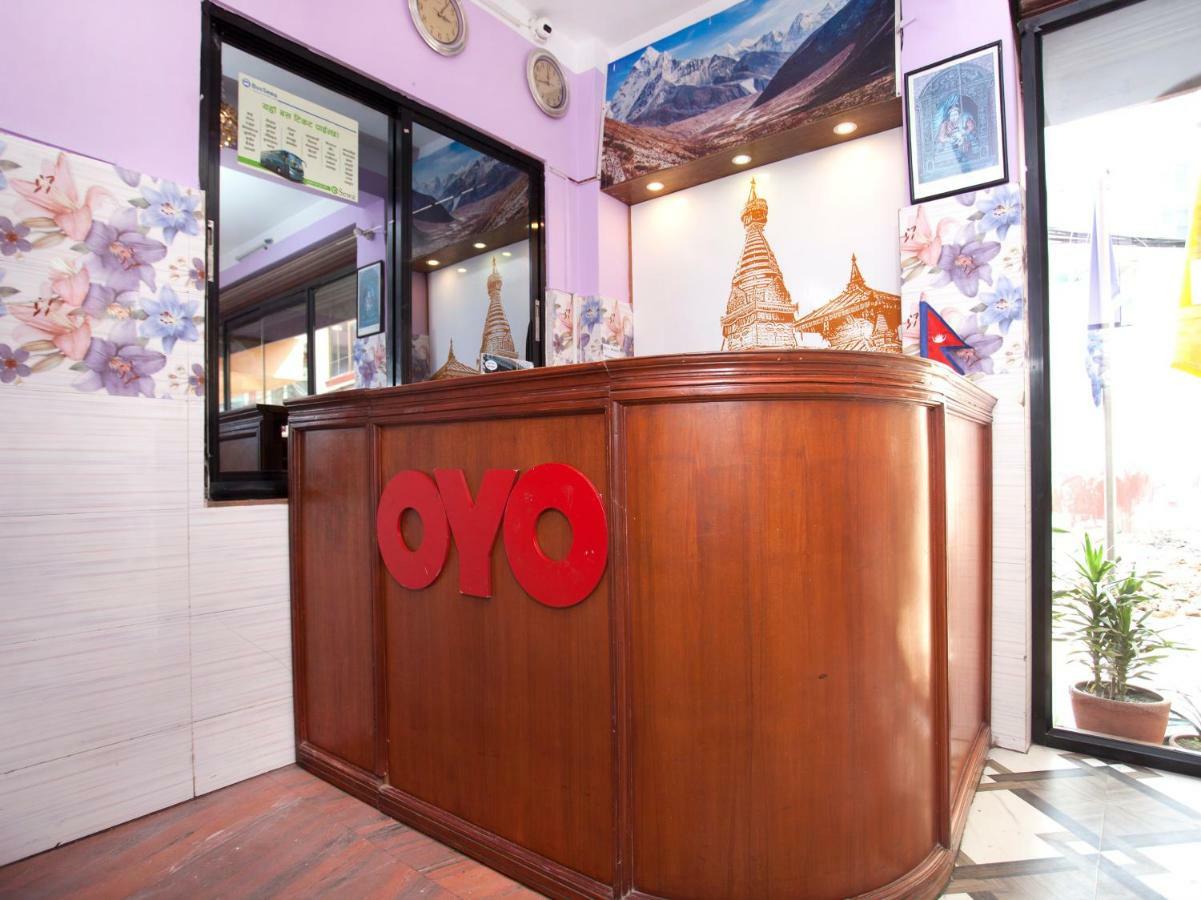 Allied Hotel Balaju 외부 사진