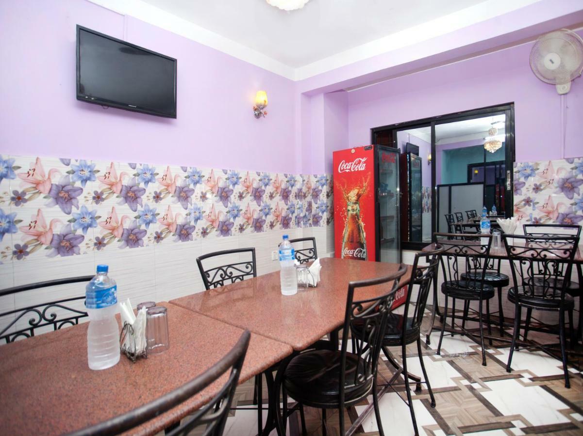 Allied Hotel Balaju 외부 사진