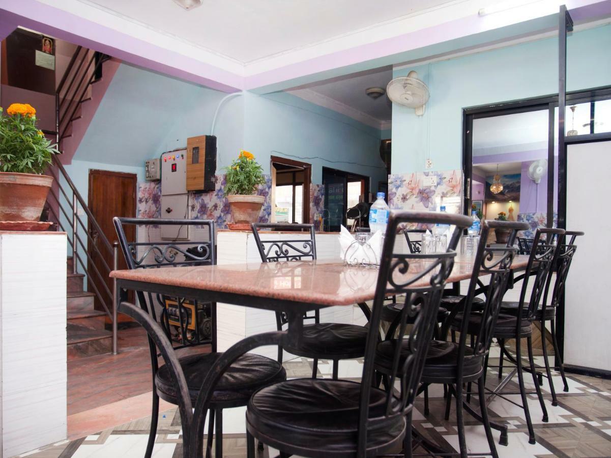 Allied Hotel Balaju 외부 사진