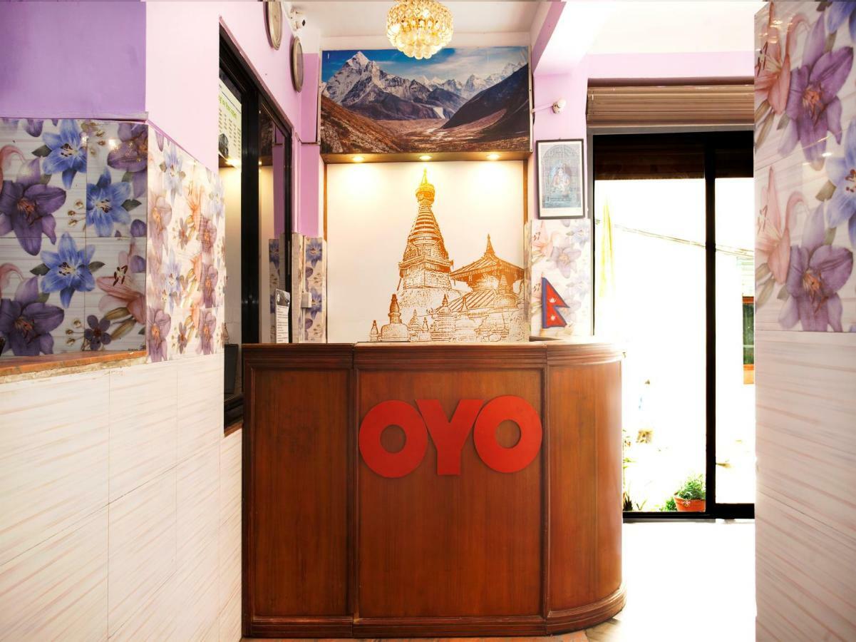 Allied Hotel Balaju 외부 사진
