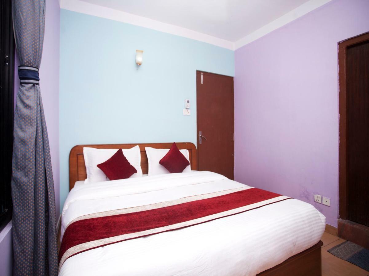 Allied Hotel Balaju 외부 사진